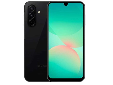 SMARTPHONE SAMSUNG GALAXY A26 5G 12GO 128GO - NOIR
