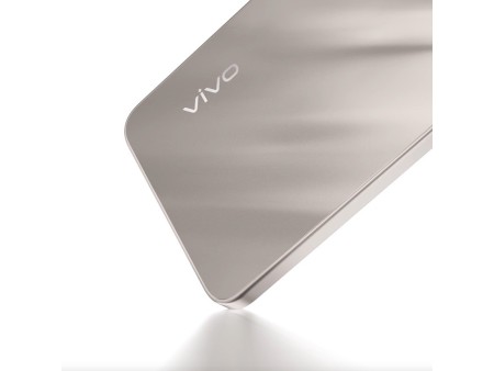 SMARTPHONE VIVO Y04 8GO 64GO - OR TITANE