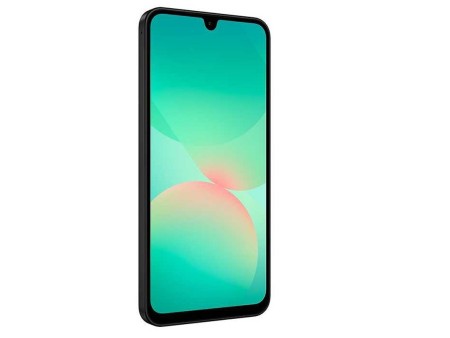 SMARTPHONE SAMSUNG GALAXY A26 5G 12GO 128GO - NOIR