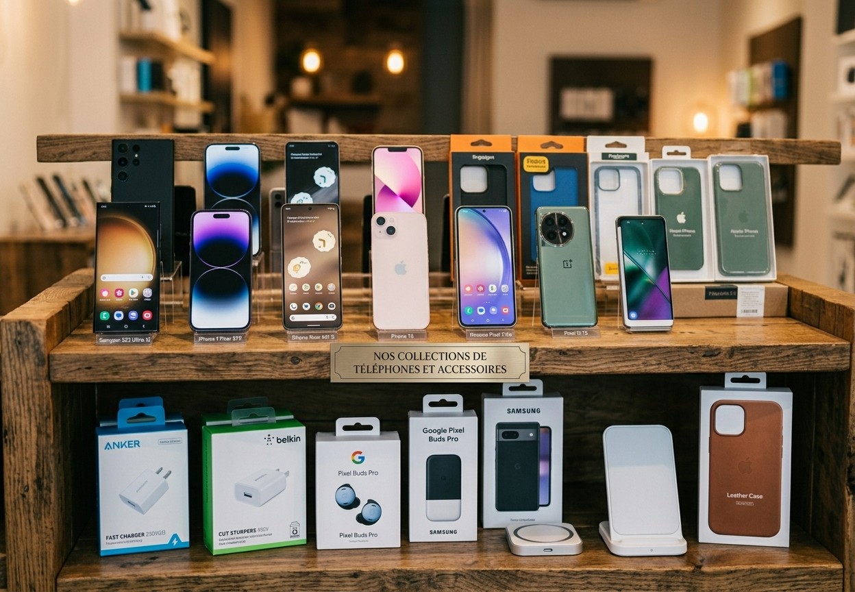 Qui Phone House Plus